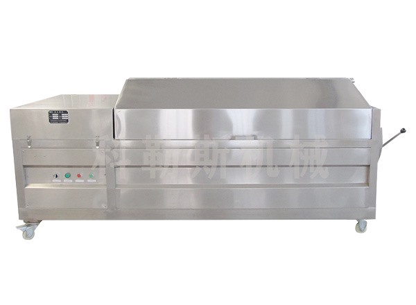 脫魚(yú)鱗機(jī)