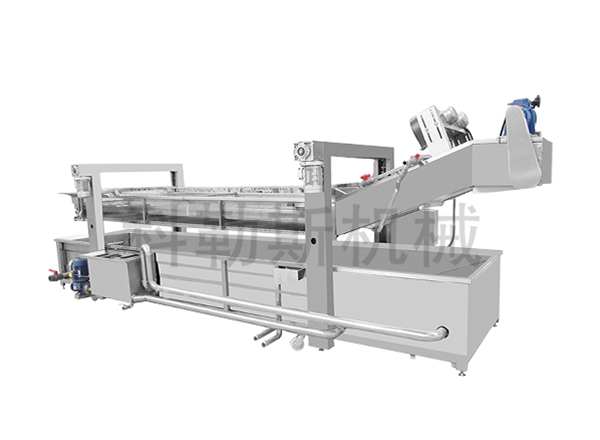 水循環(huán)氣泡清洗機